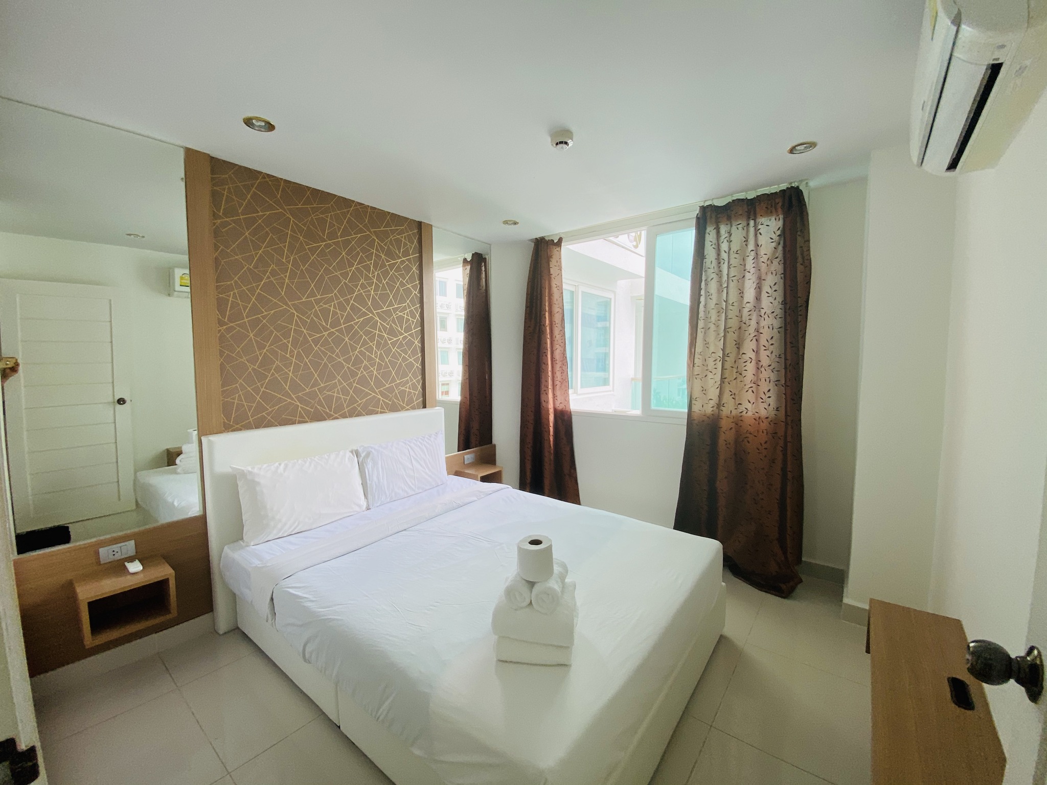 Amazon Residence Resort Jomtien NR058 5