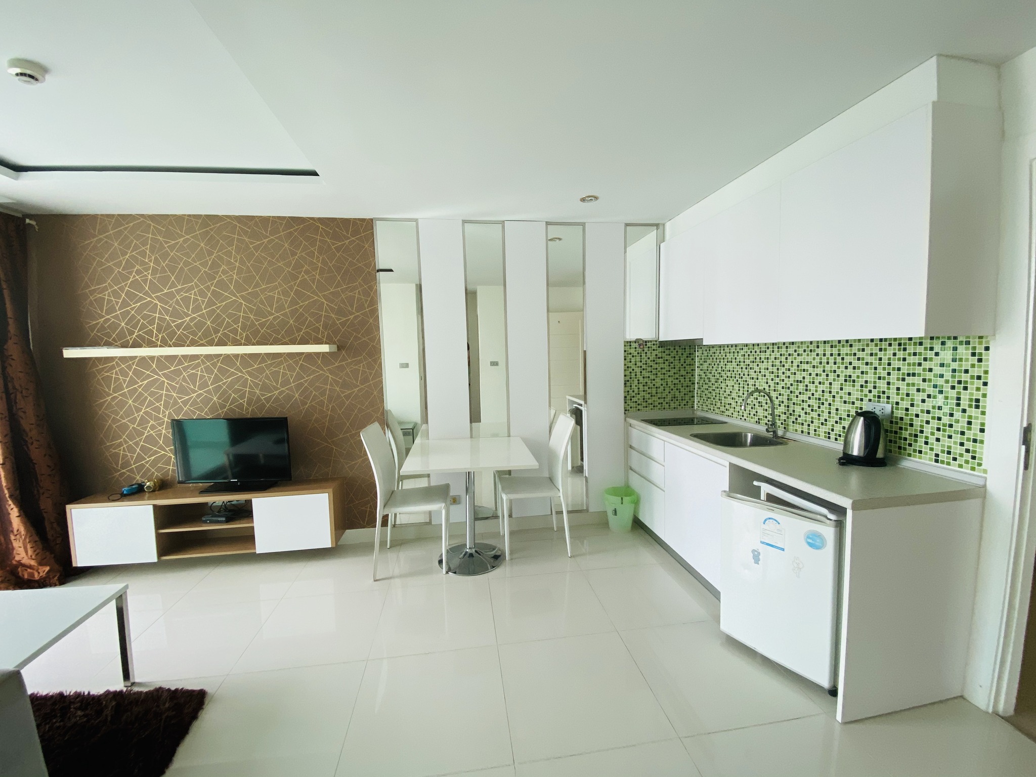 Amazon Residence Resort Jomtien NR058 6