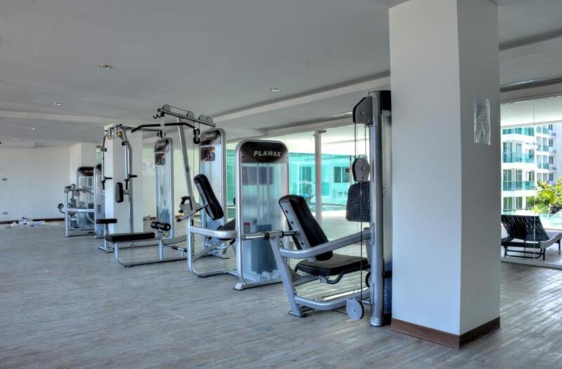 Amazon Residence Resort Jomtien NR058 7