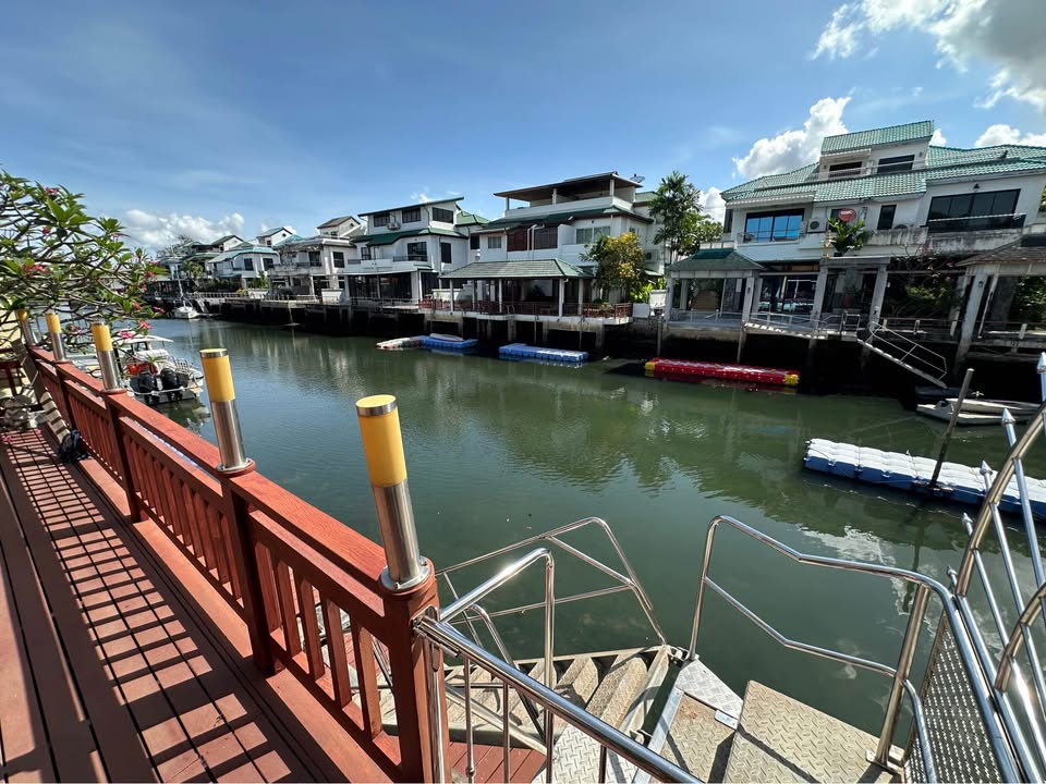 Jomtien Yacht Club 3 NR059 1