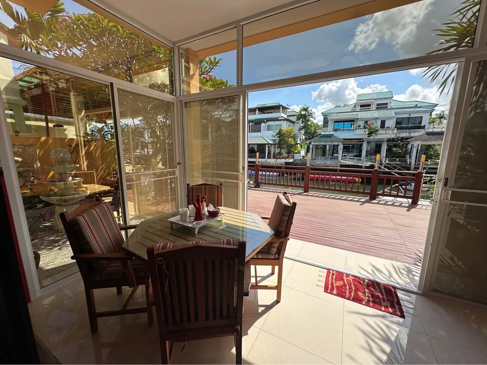 Jomtien Yacht Club 3 NR059 14