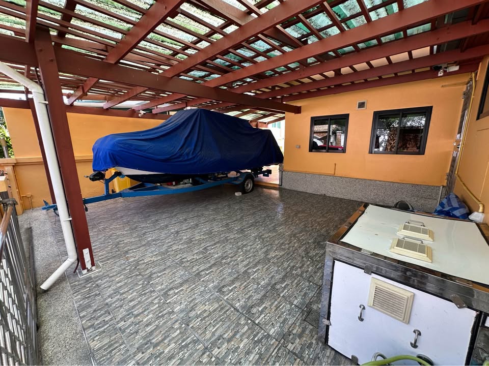 Jomtien Yacht Club 3 NR059 15