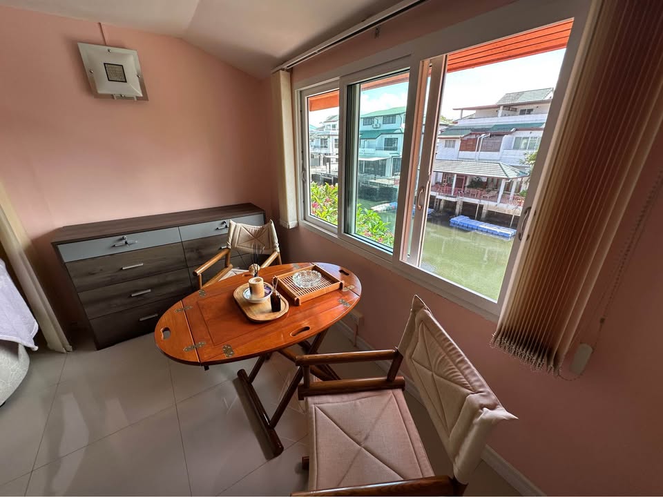 Jomtien Yacht Club 3 NR059 16