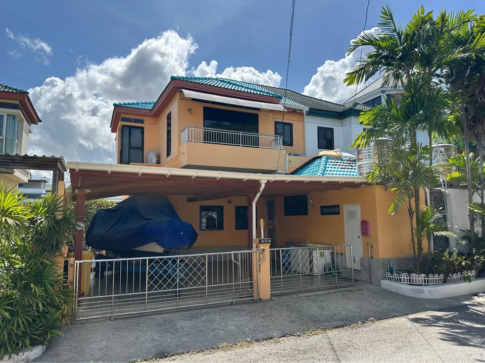 Jomtien Yacht Club 3 NR059 17