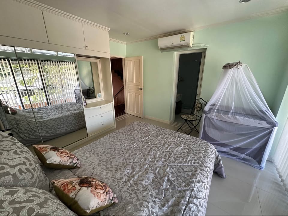 Jomtien Yacht Club 3 NR059 18