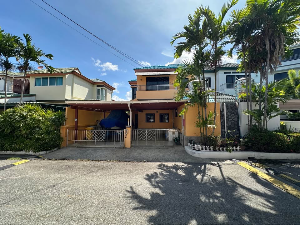 Jomtien Yacht Club 3 NR059 20