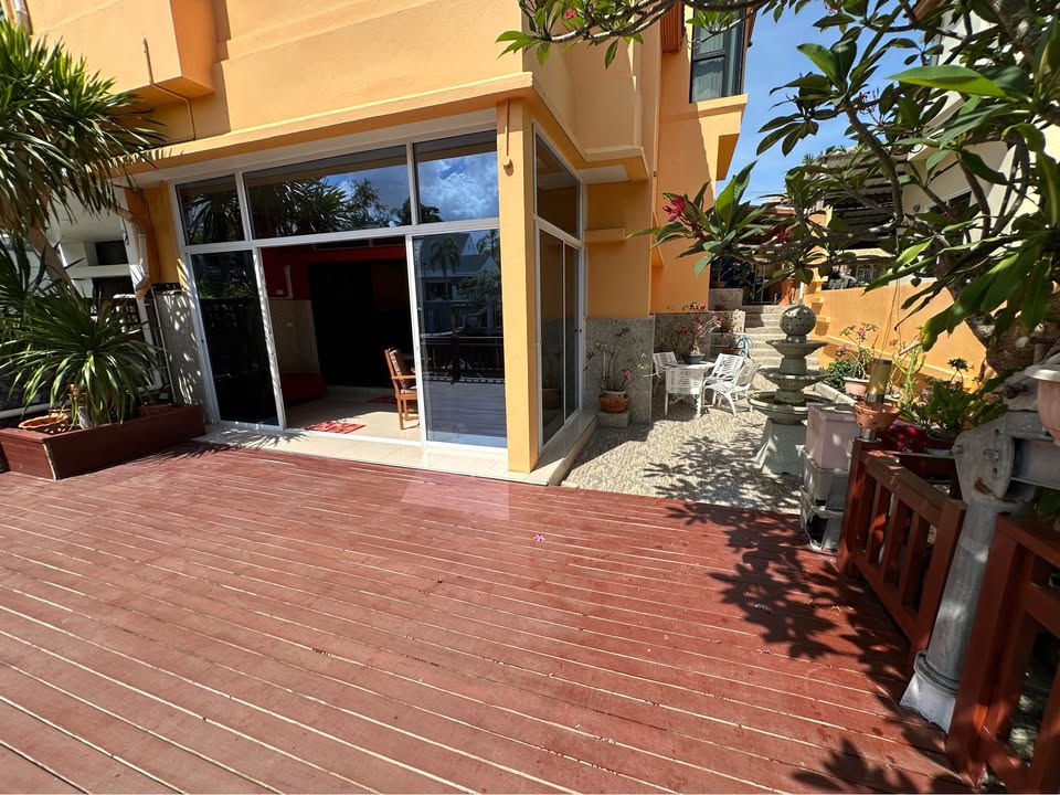 Jomtien Yacht Club 3 NR059 7
