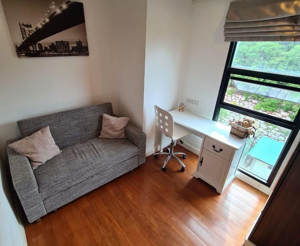 The Axis Condo NR062 7