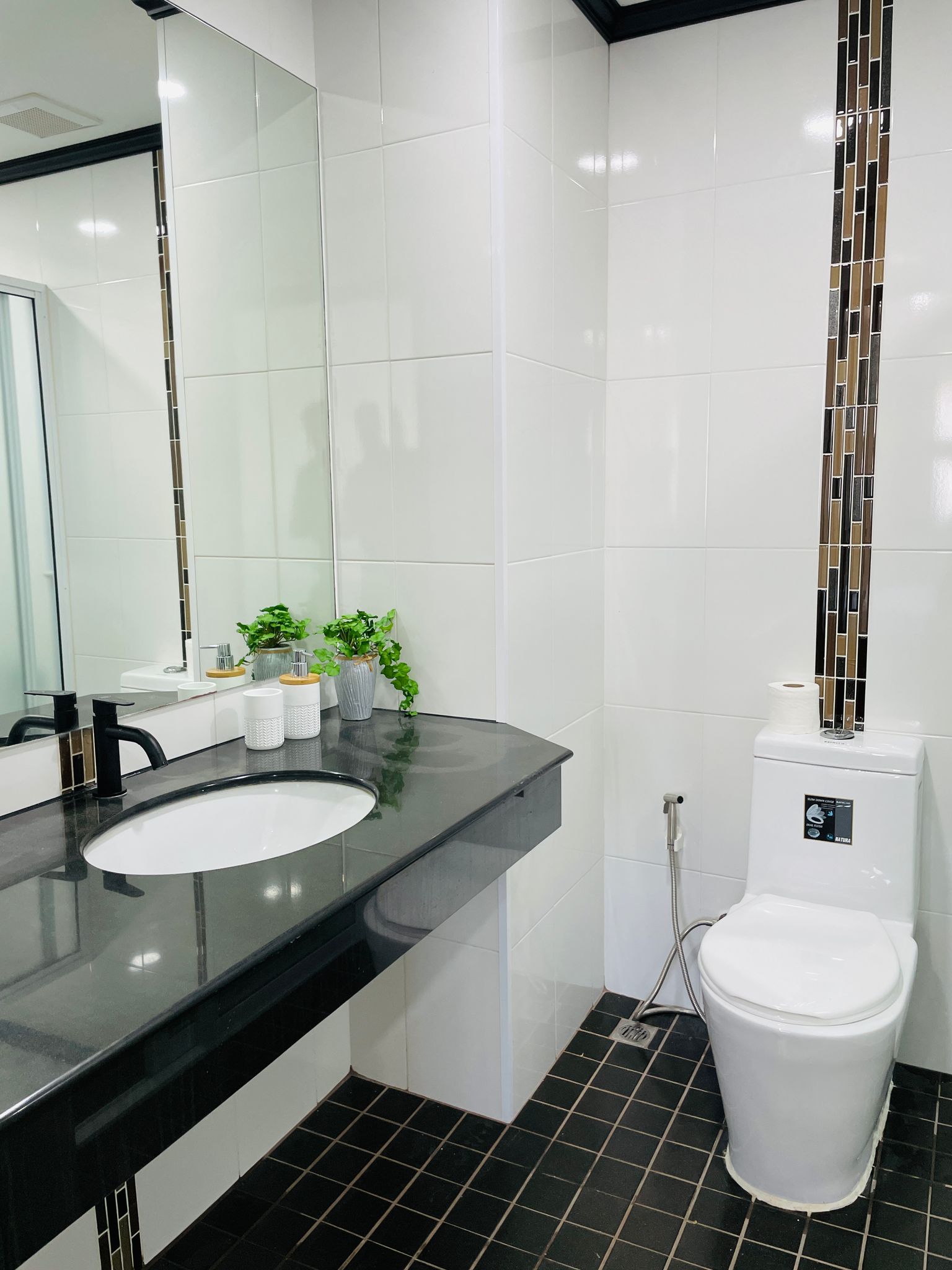 Siam Oriental Condo Garden 1 NR065 10