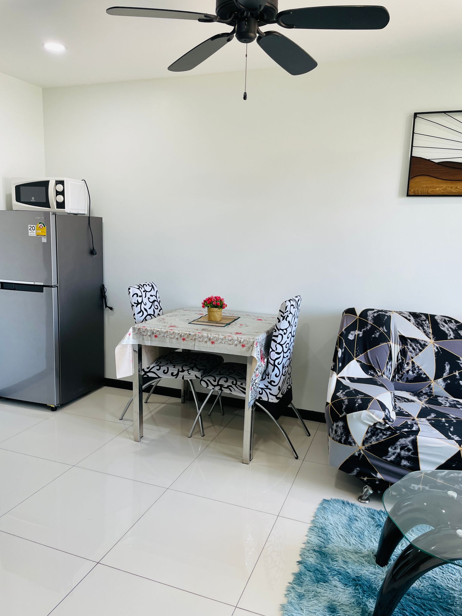 Siam Oriental Condo Garden 1 NR065 12