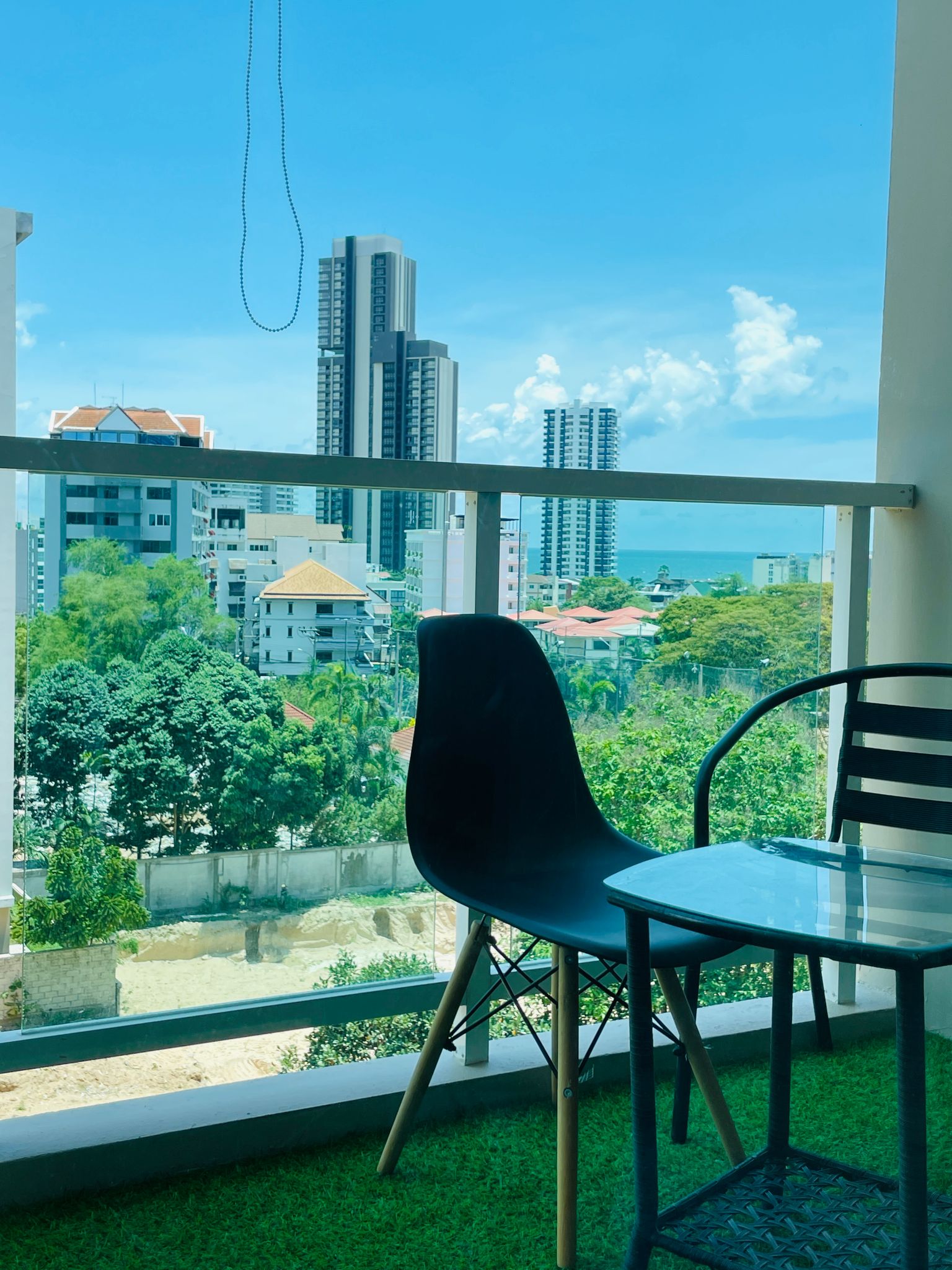 Siam Oriental Condo Garden 1 NR065 14