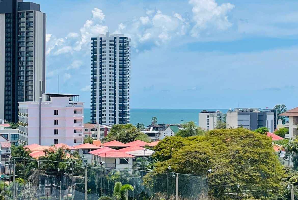 Siam Oriental Condo Garden 1 NR065 15