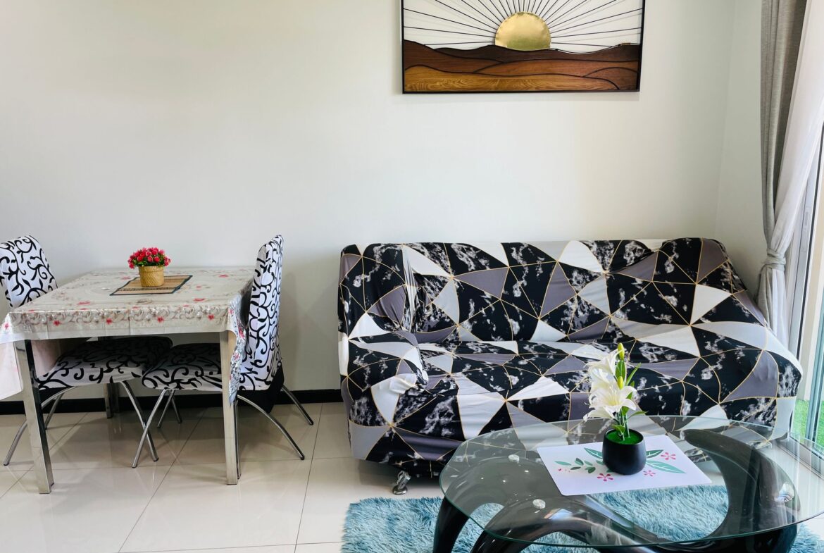 Siam Oriental Condo Garden 1 NR065 16