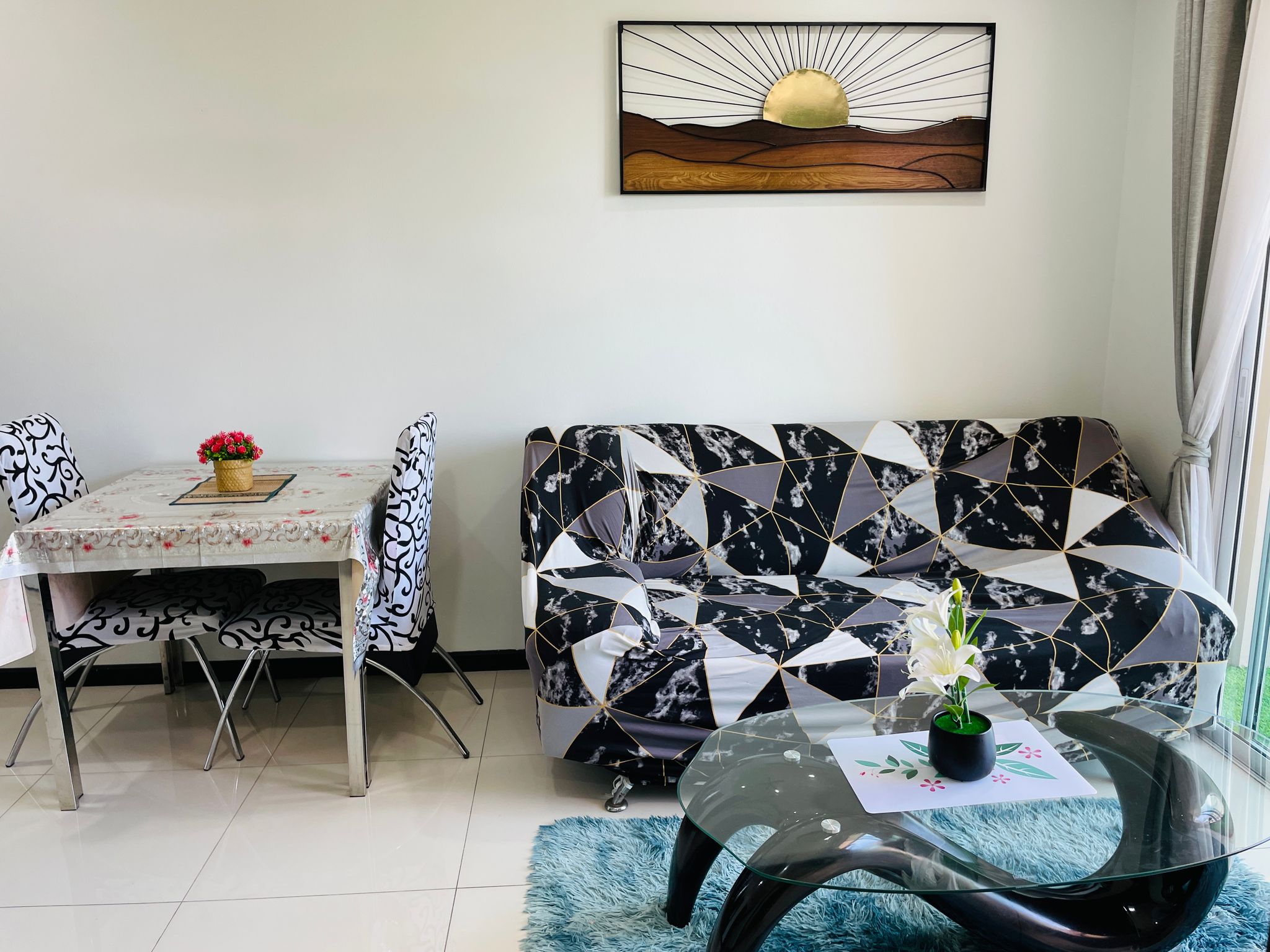 Siam Oriental Condo Garden 1 NR065 16