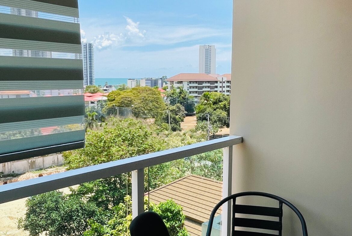 Siam Oriental Condo Garden 1 NR065 17