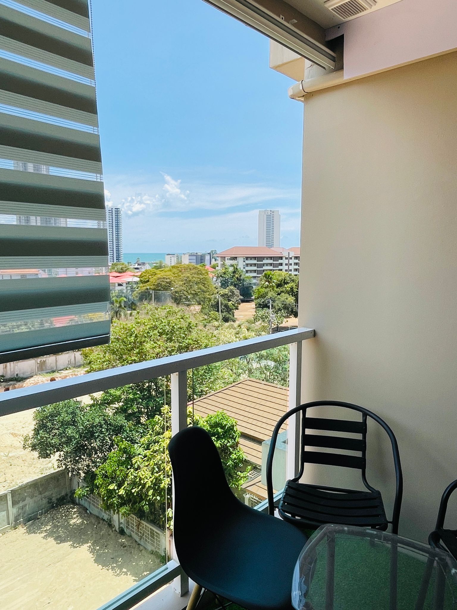 Siam Oriental Condo Garden 1 NR065 17