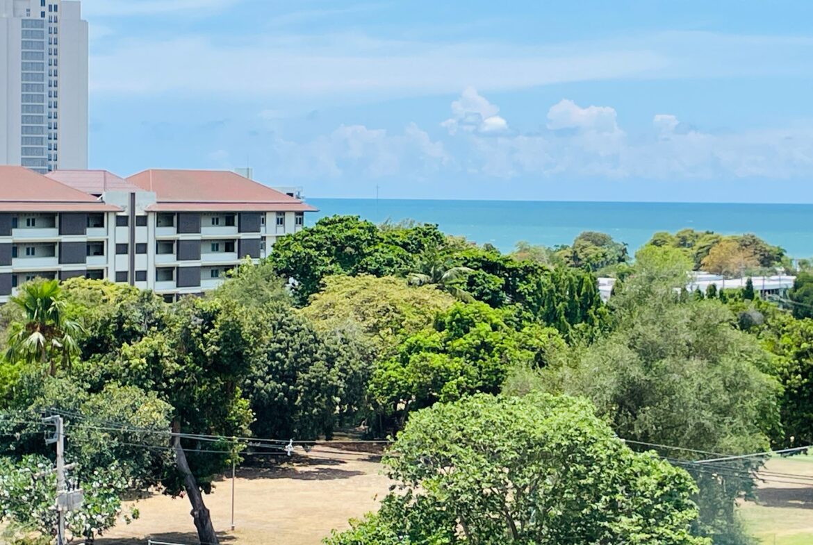 Siam Oriental Condo Garden 1 NR065 18