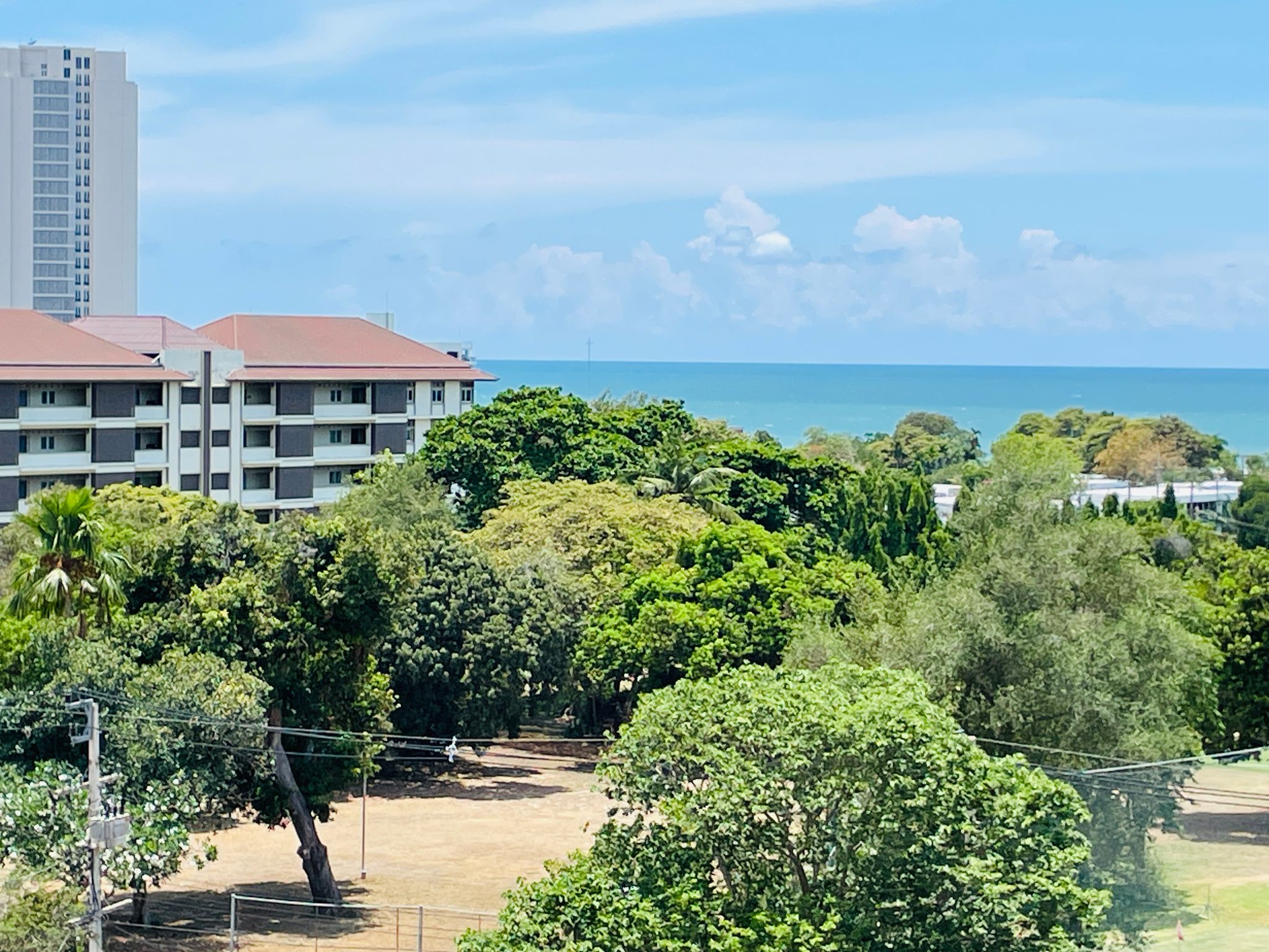 Siam Oriental Condo Garden 1 NR065 18