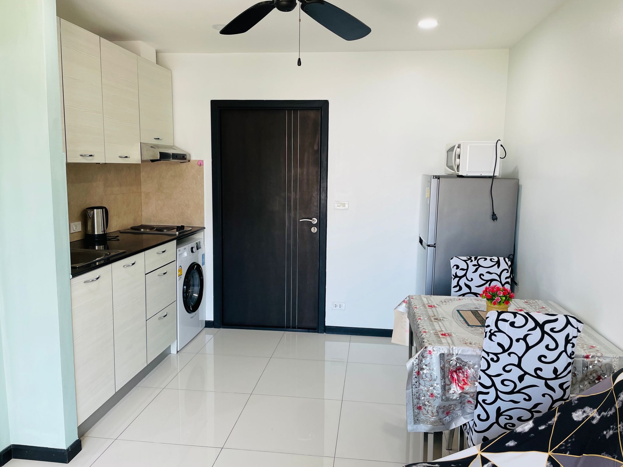 Siam Oriental Condo Garden 1 NR065 5