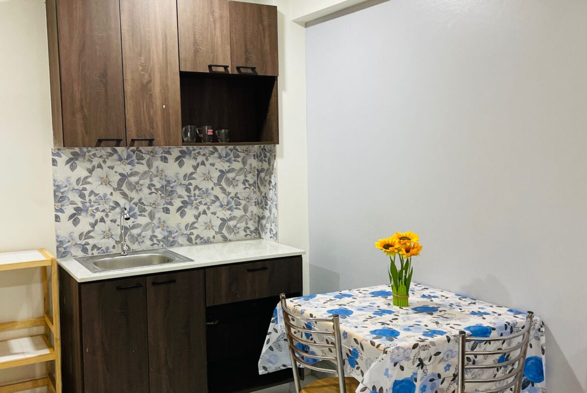 Jomtien Beach Condo (Rimhaad) NR066 11