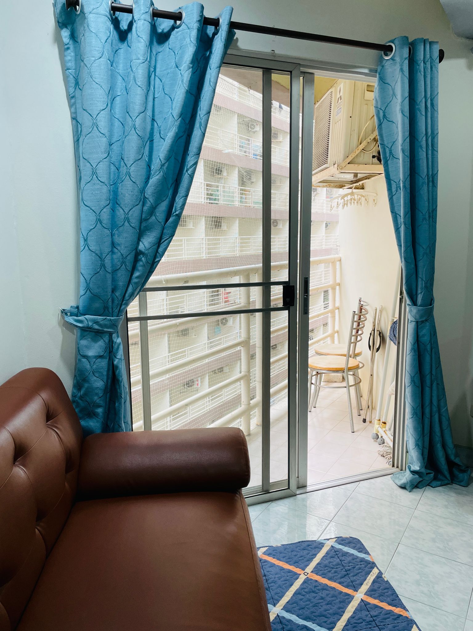 Jomtien Beach Condo (Rimhaad) NR066 14
