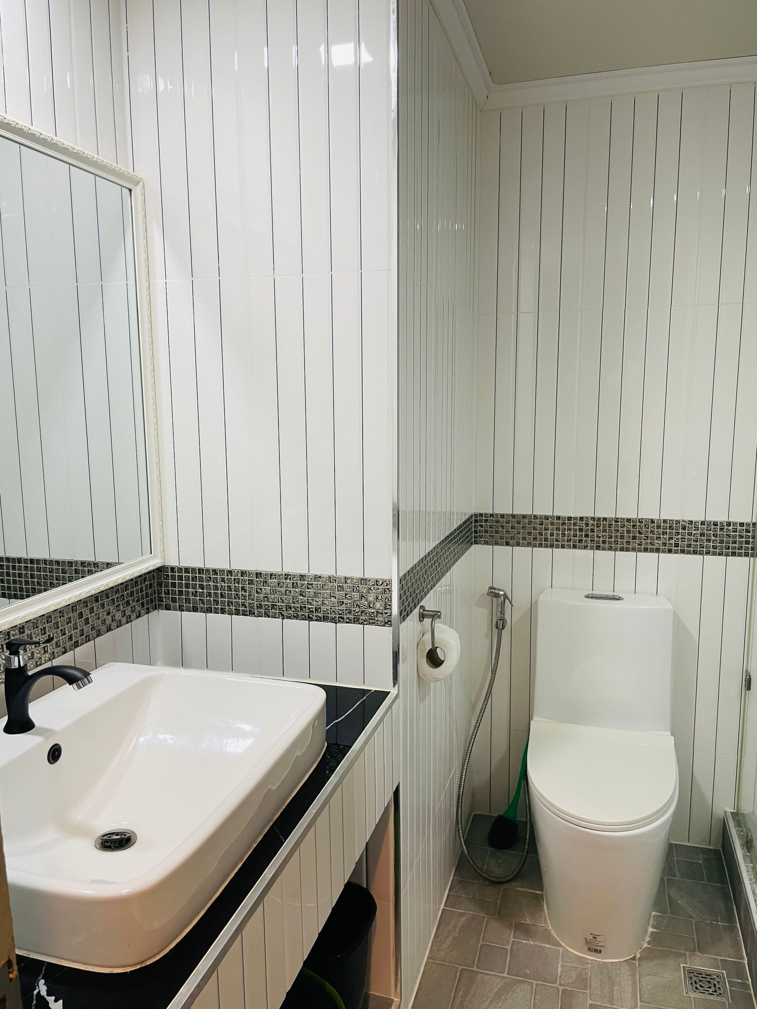 Jomtien Beach Condo (Rimhaad) NR066 16