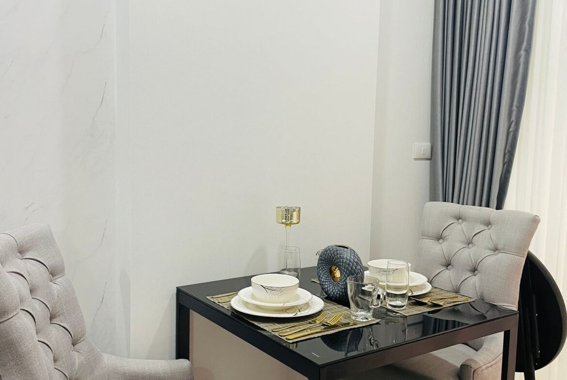 New Nordic Vip 6 NR067 8