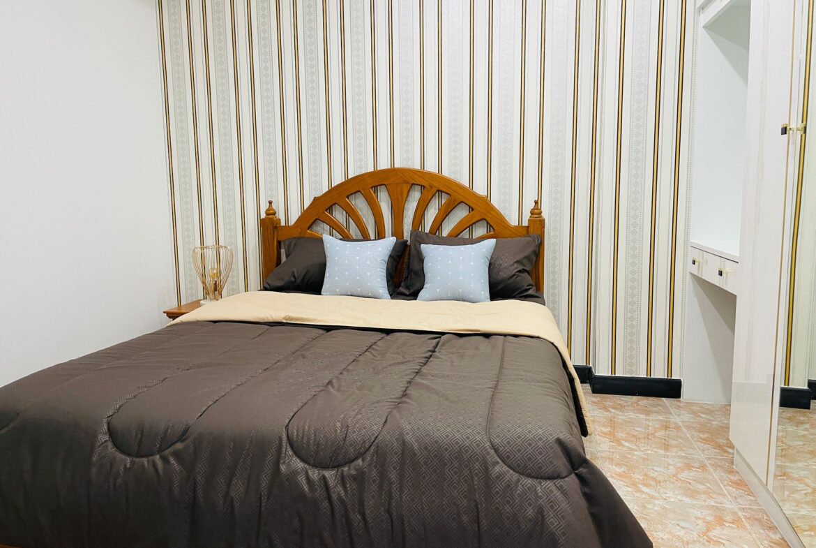 Siam Oriental Condo Garden 1 NR068 14