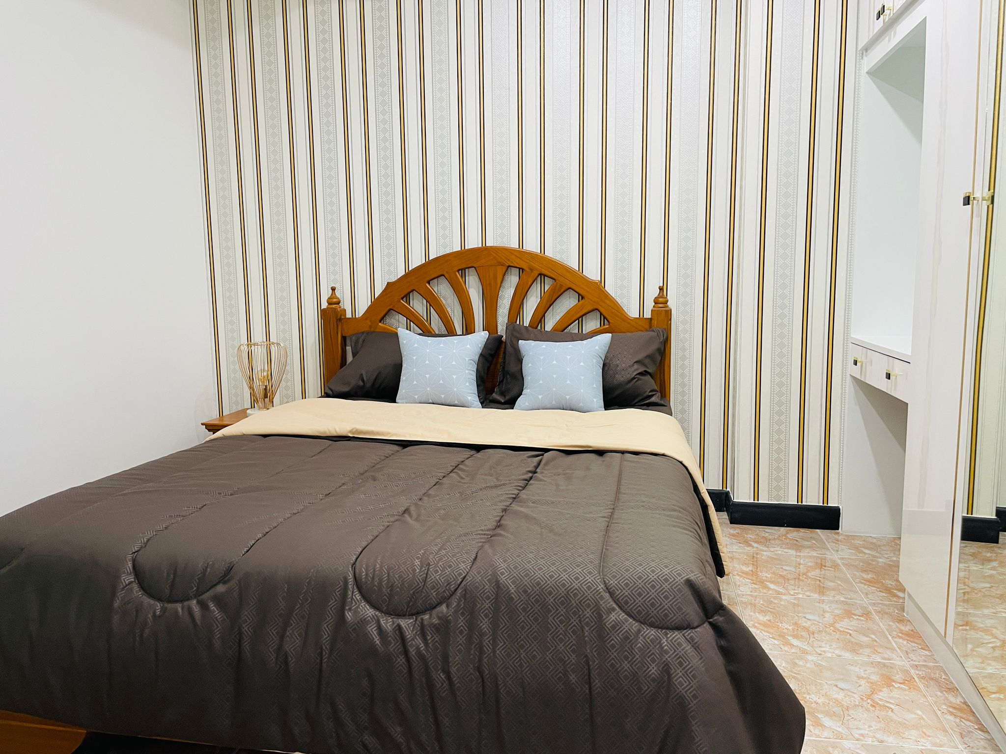 Siam Oriental Condo Garden 1 NR068 14