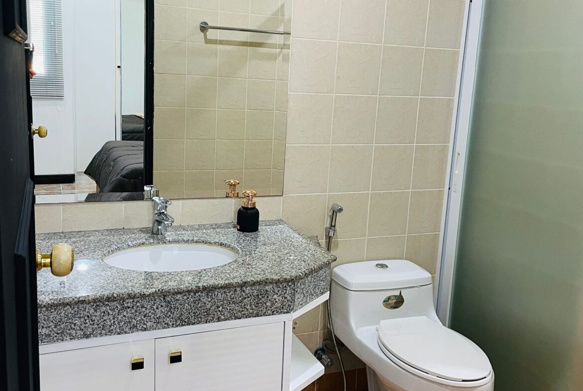 Siam Oriental Condo Garden 1 NR068 16