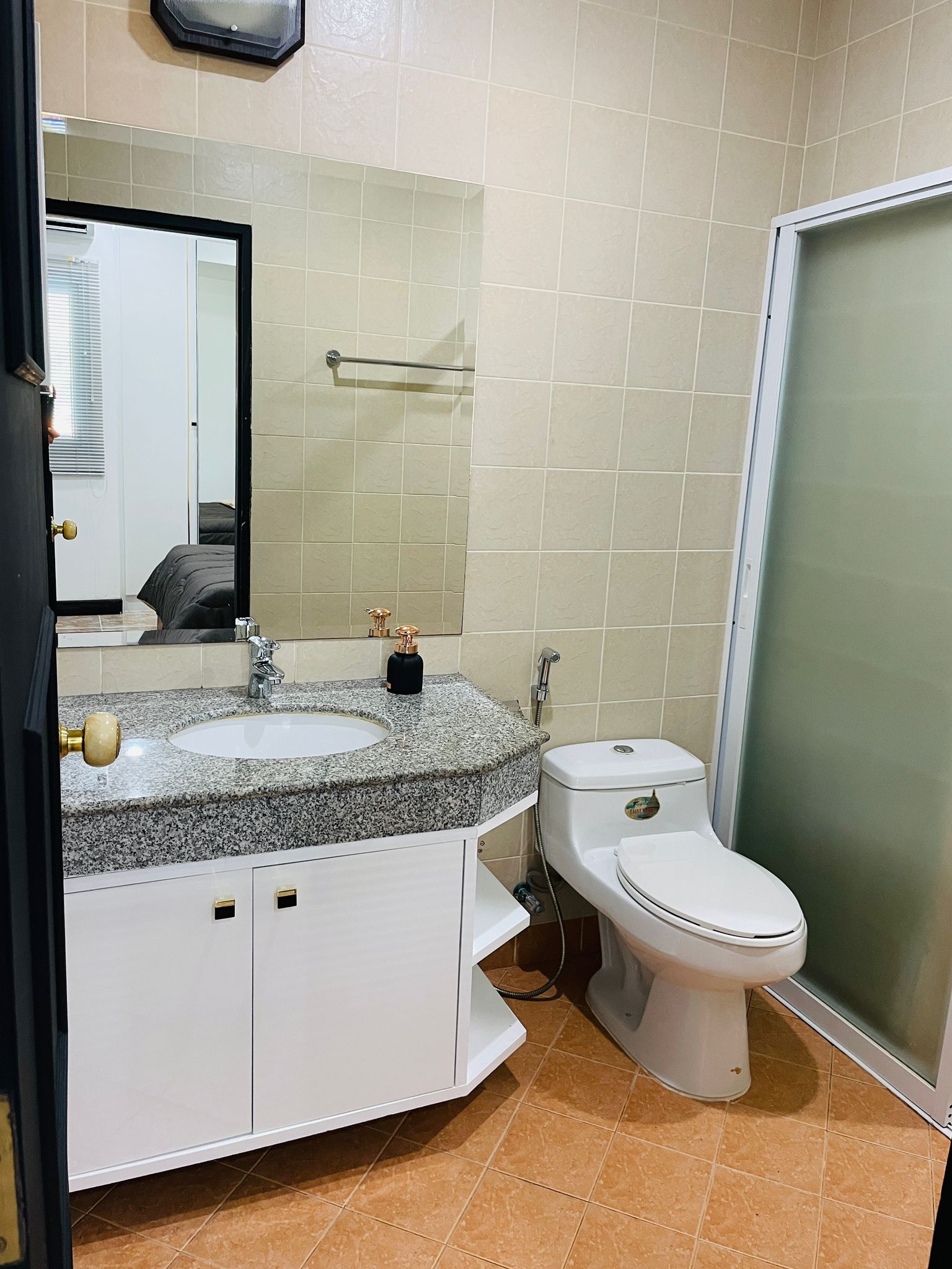 Siam Oriental Condo Garden 1 NR068 16