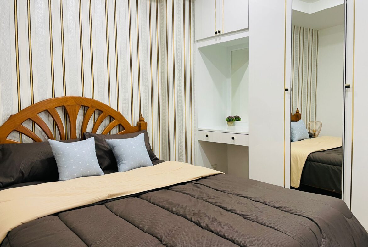 Siam Oriental Condo Garden 1 NR068 17