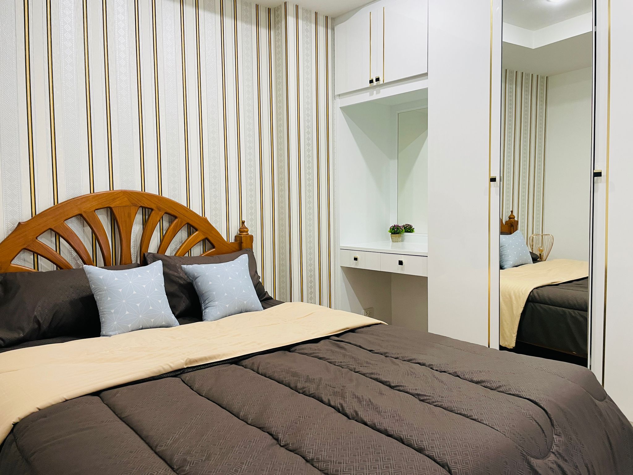 Siam Oriental Condo Garden 1 NR068 17
