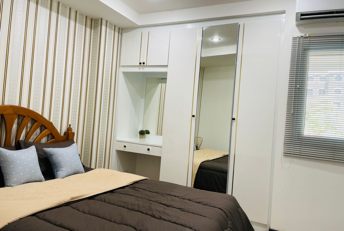 Siam Oriental Condo Garden 1 NR068 21