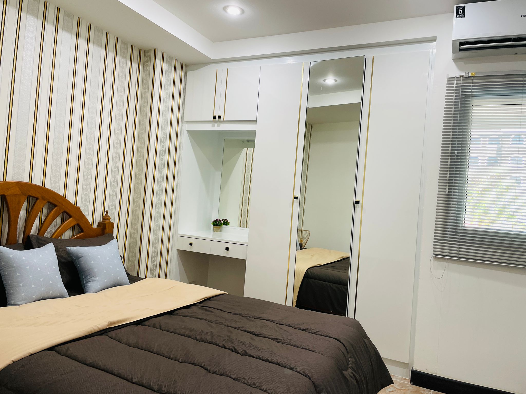 Siam Oriental Condo Garden 1 NR068 21