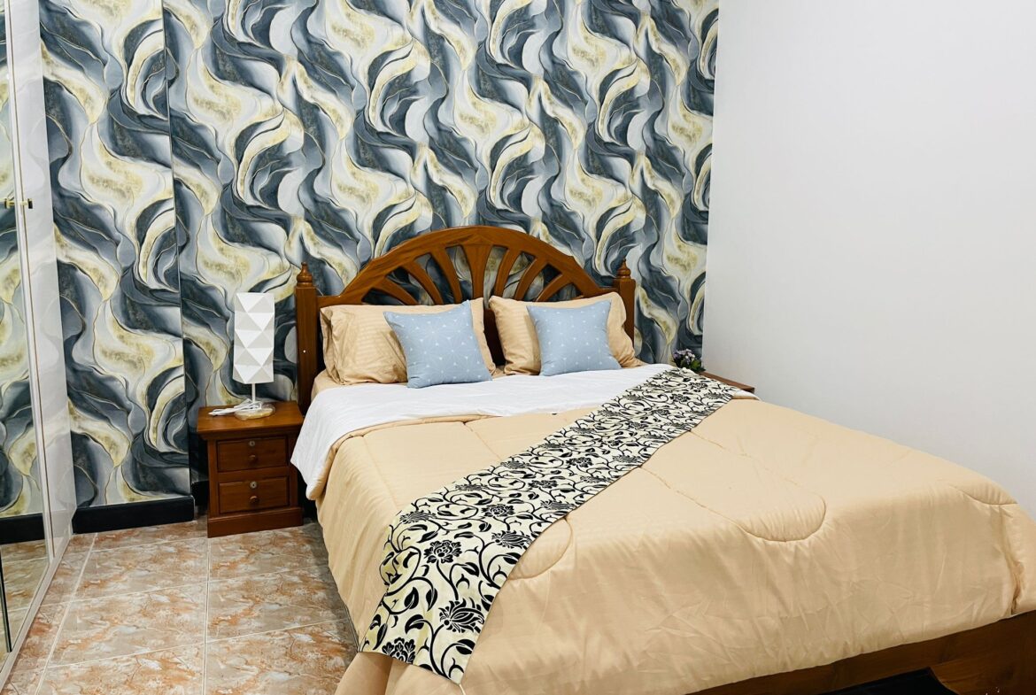 Siam Oriental Condo Garden 1 NR068 22