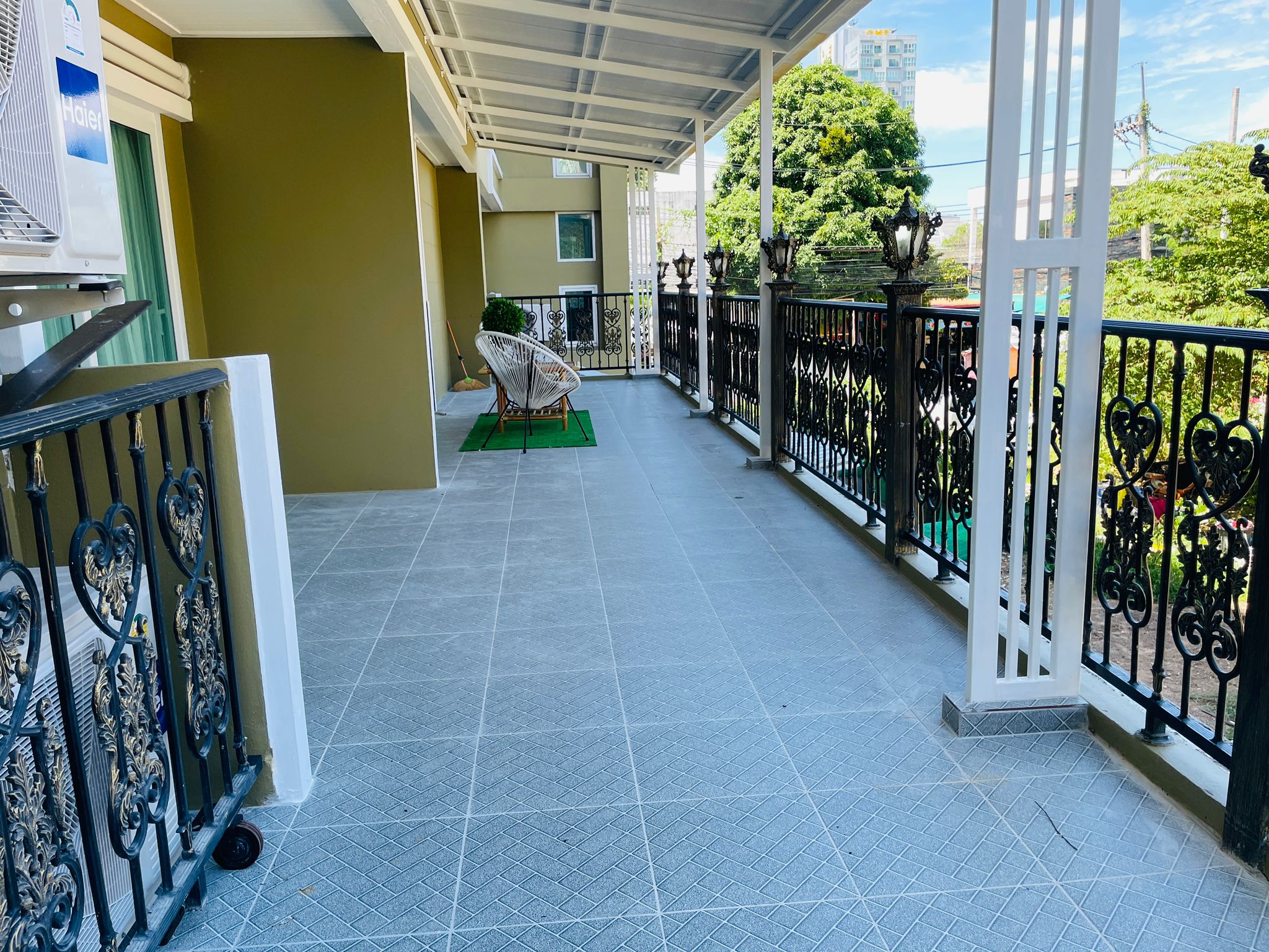 Siam Oriental Condo Garden 1 NR068 25