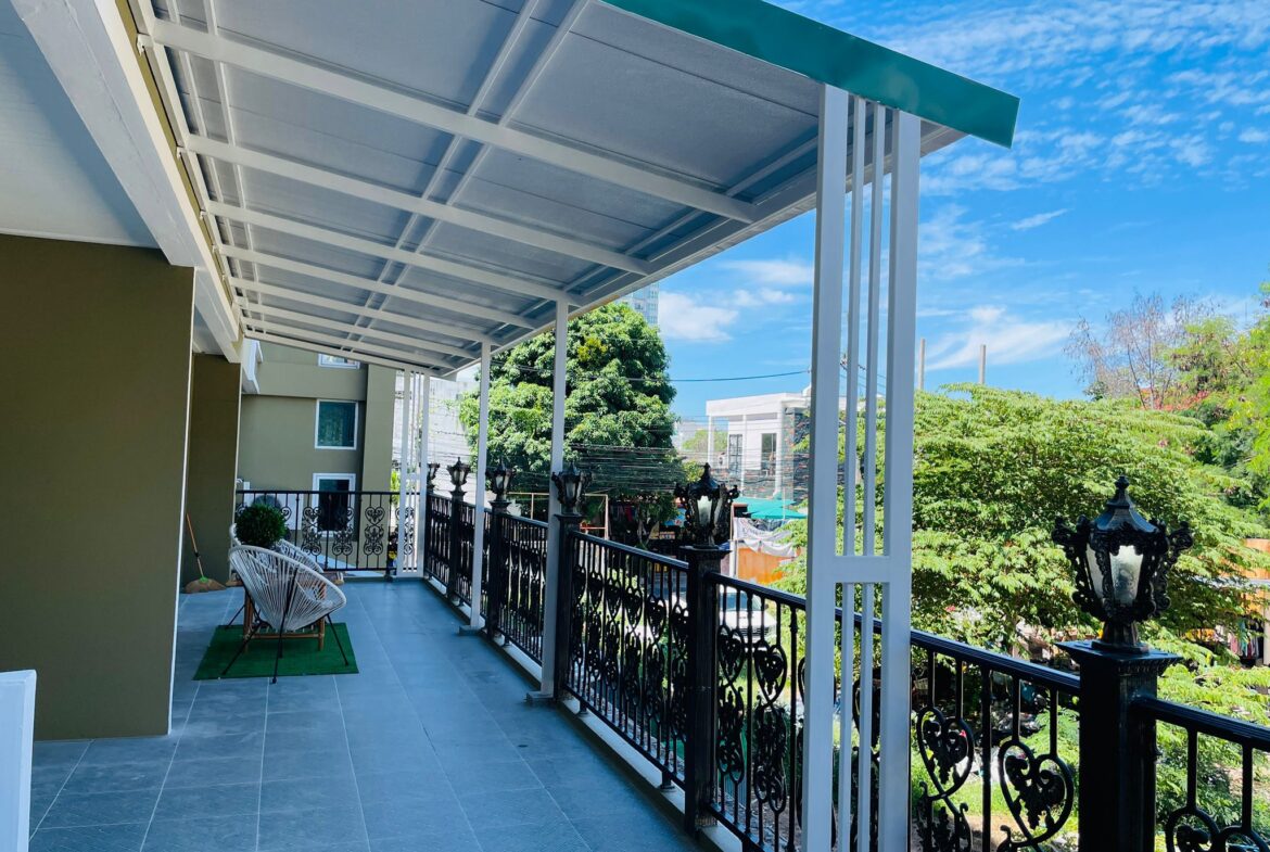 Siam Oriental Condo Garden 1 NR068 28