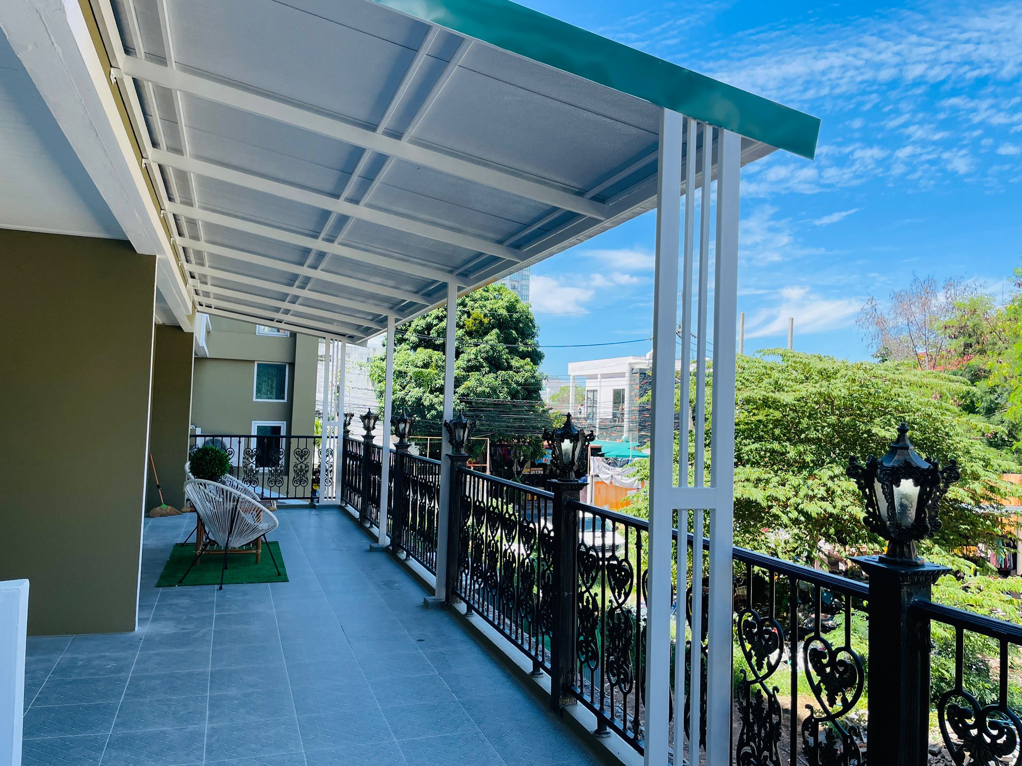 Siam Oriental Condo Garden 1 NR068 28
