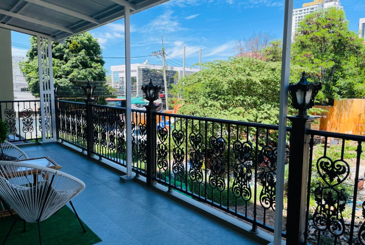 Siam Oriental Condo Garden 1 NR068 29