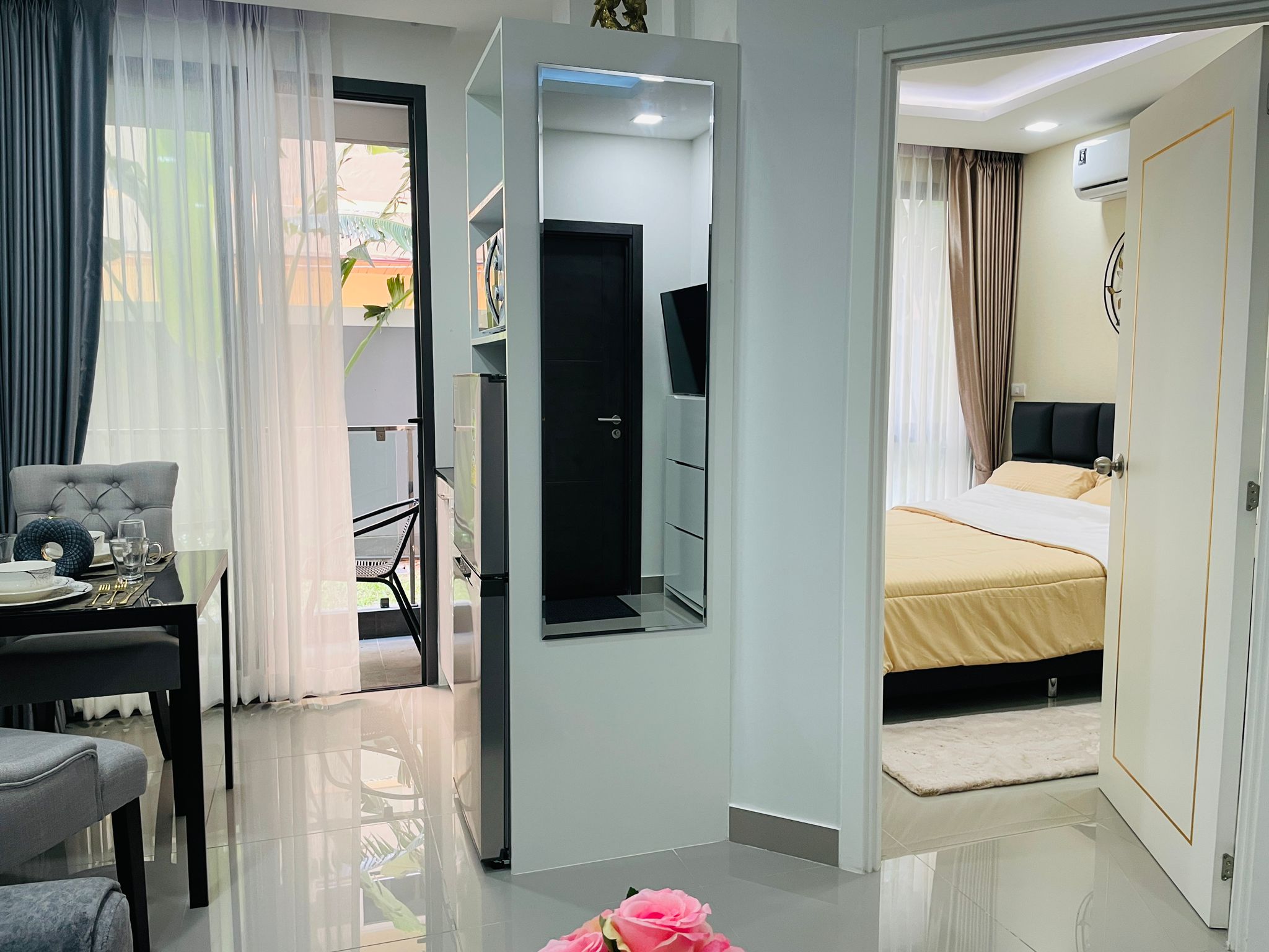 Siam Oriental Star NR069 1