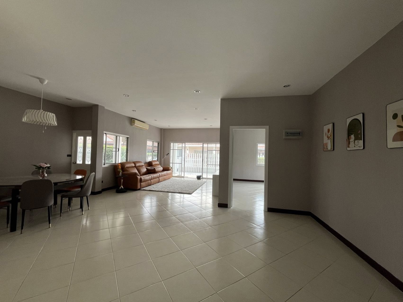 Mabprachan Garden Village NR071 21