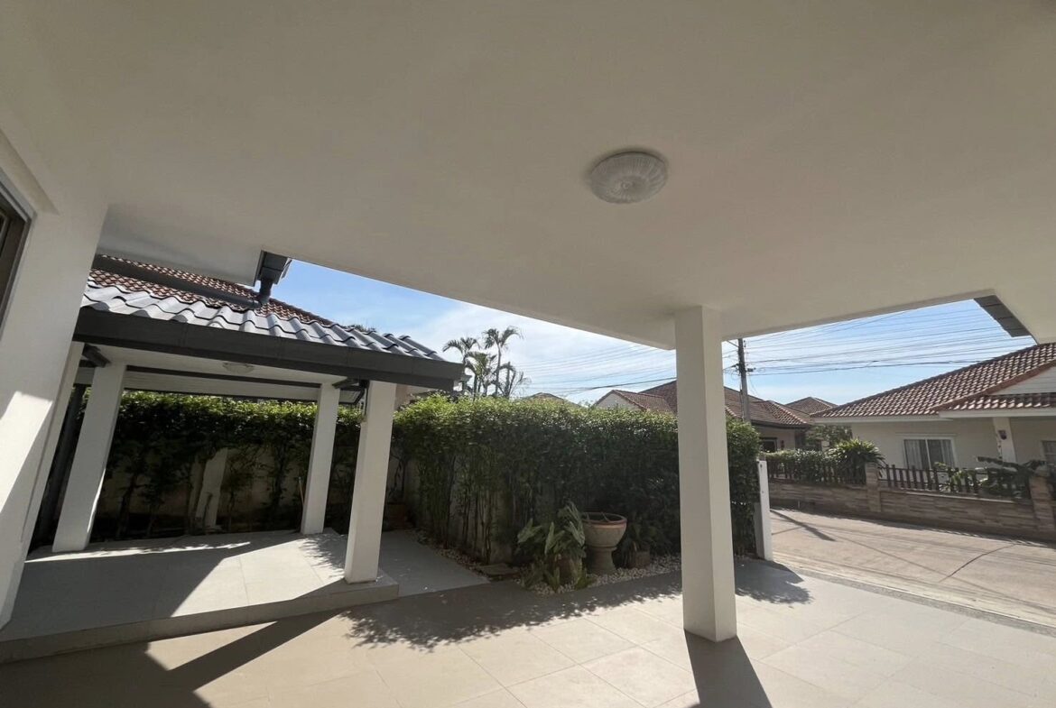 Mabprachan Garden Village NR071 23