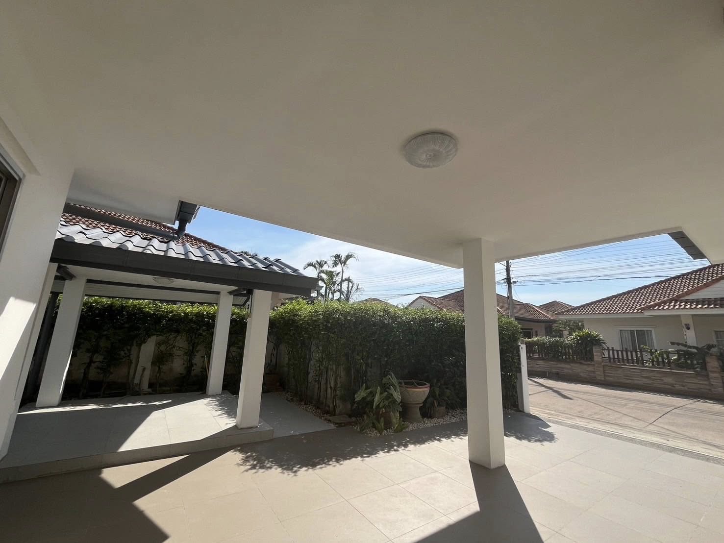 Mabprachan Garden Village NR071 23