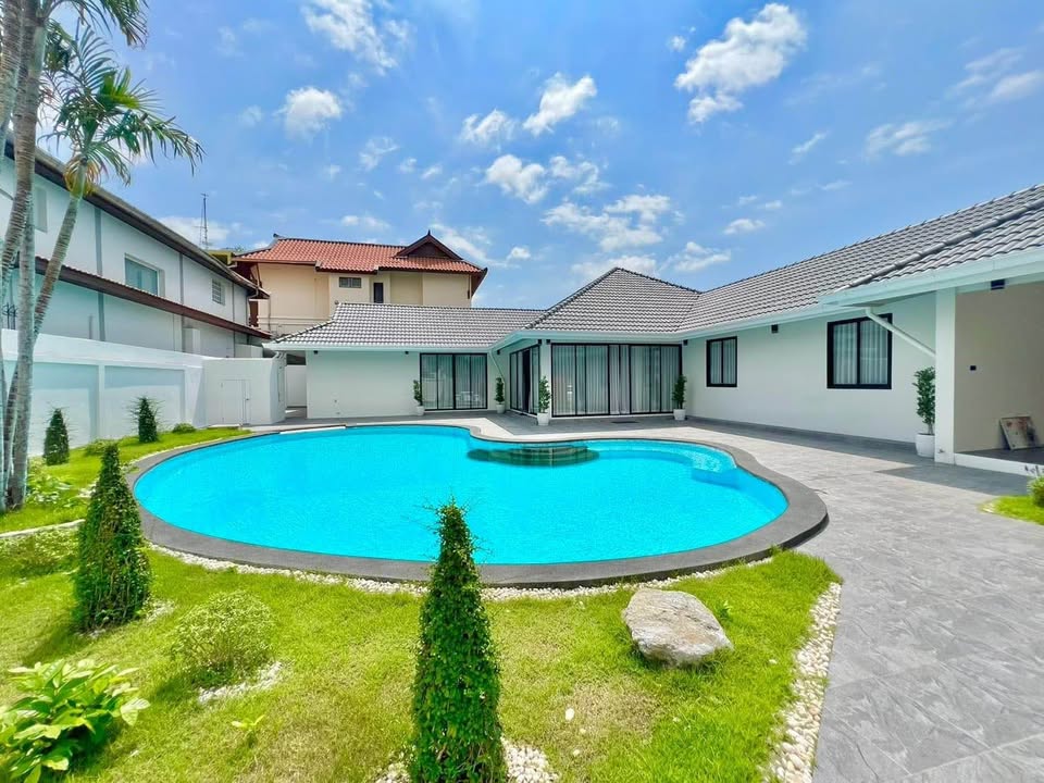 Mabprachan Garden Village NR071 14