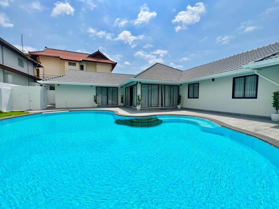 Mabprachan Garden Village NR071 2