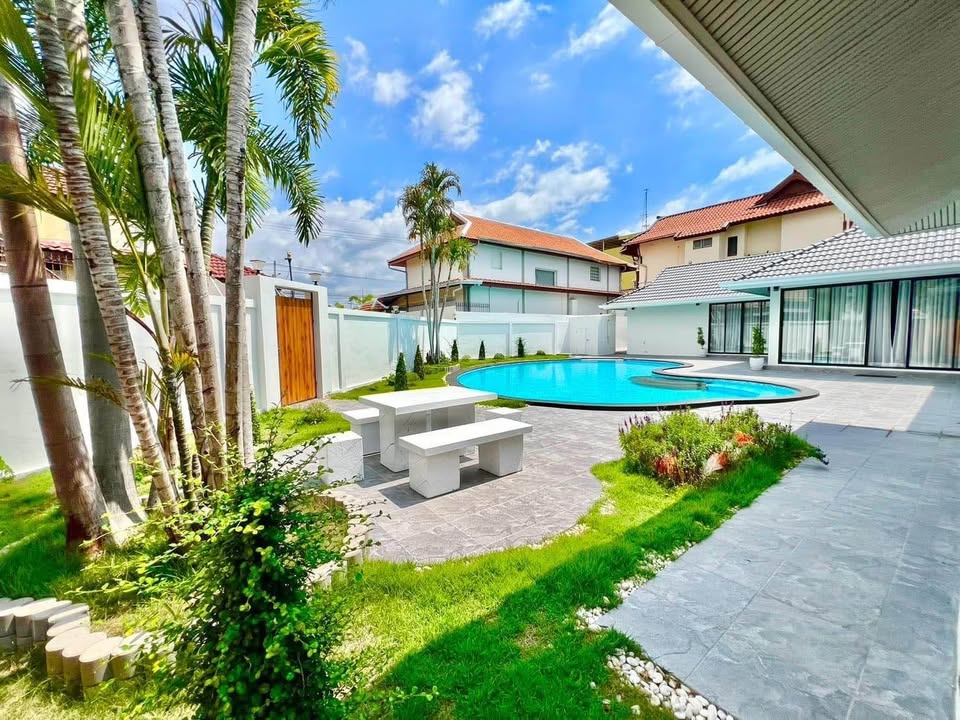 Mabprachan Garden Village NR071 3