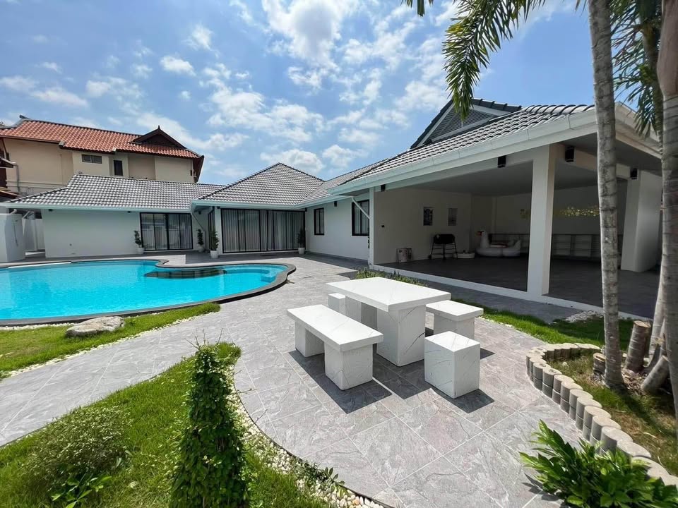 Mabprachan Garden Village NR071 8