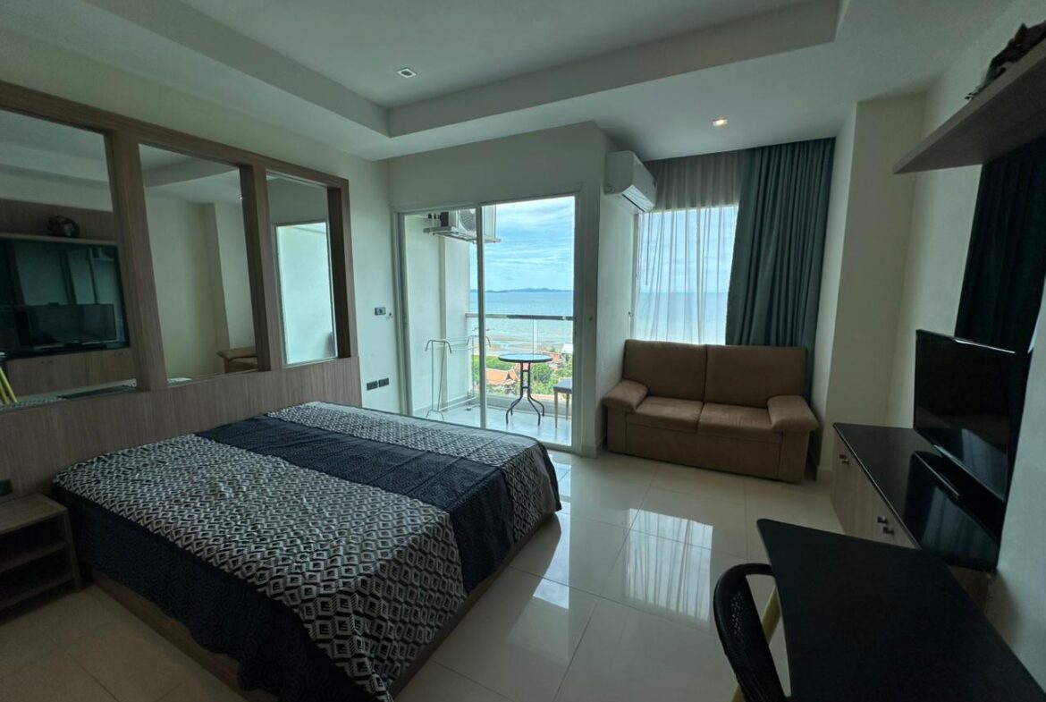 Nam Talay Condominium NR073 1