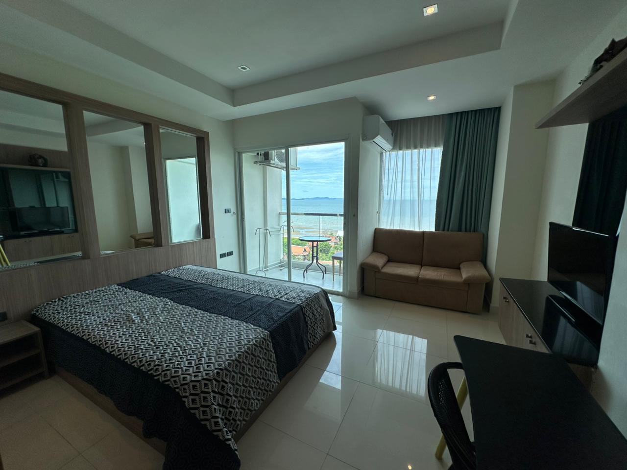 Nam Talay Condominium NR073 1